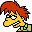 Neighborhood Kids Homer Glumplit Icon